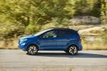 Ford EcoSport ST-Line 2017 года (WW)